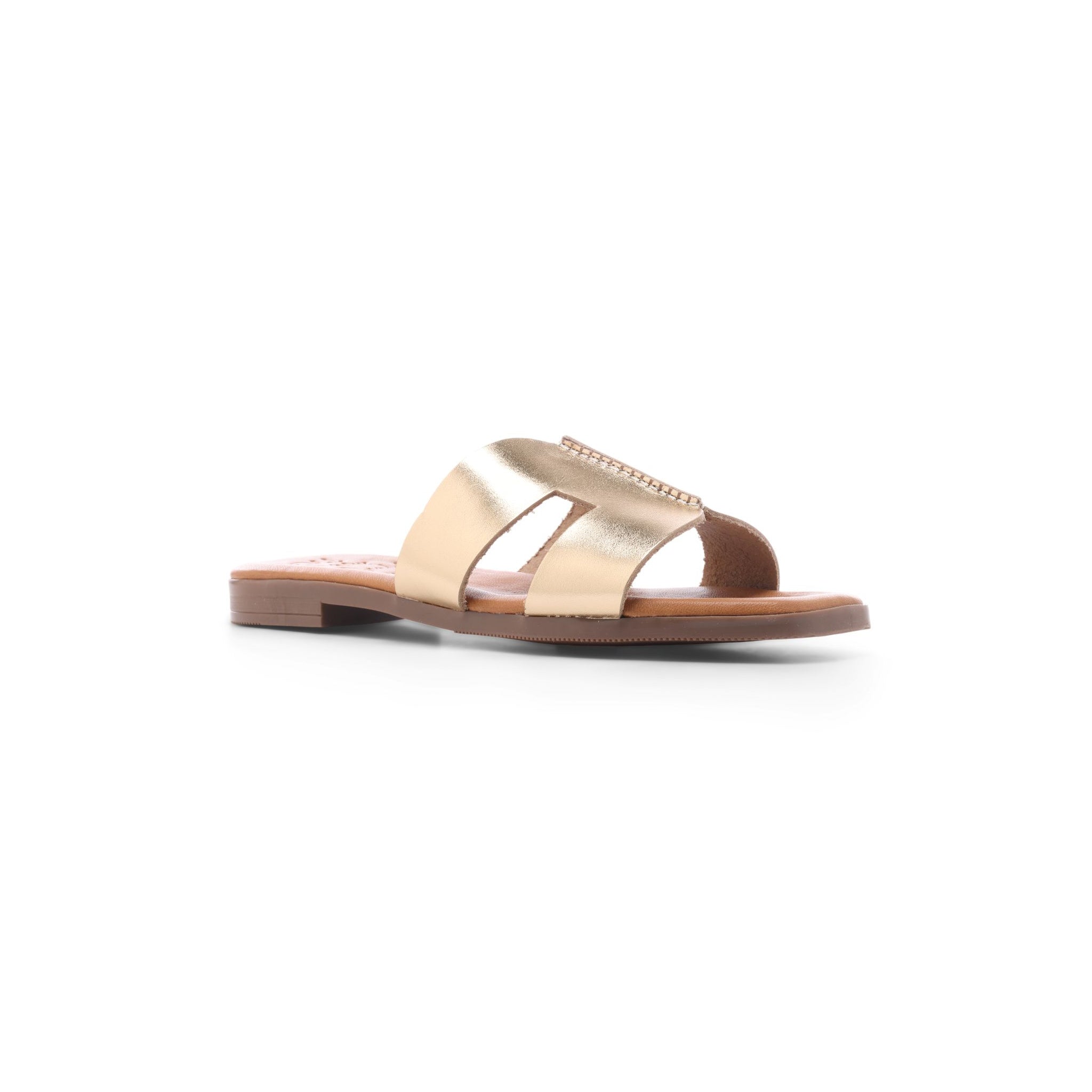 Sevelo Flats - Copper Gold