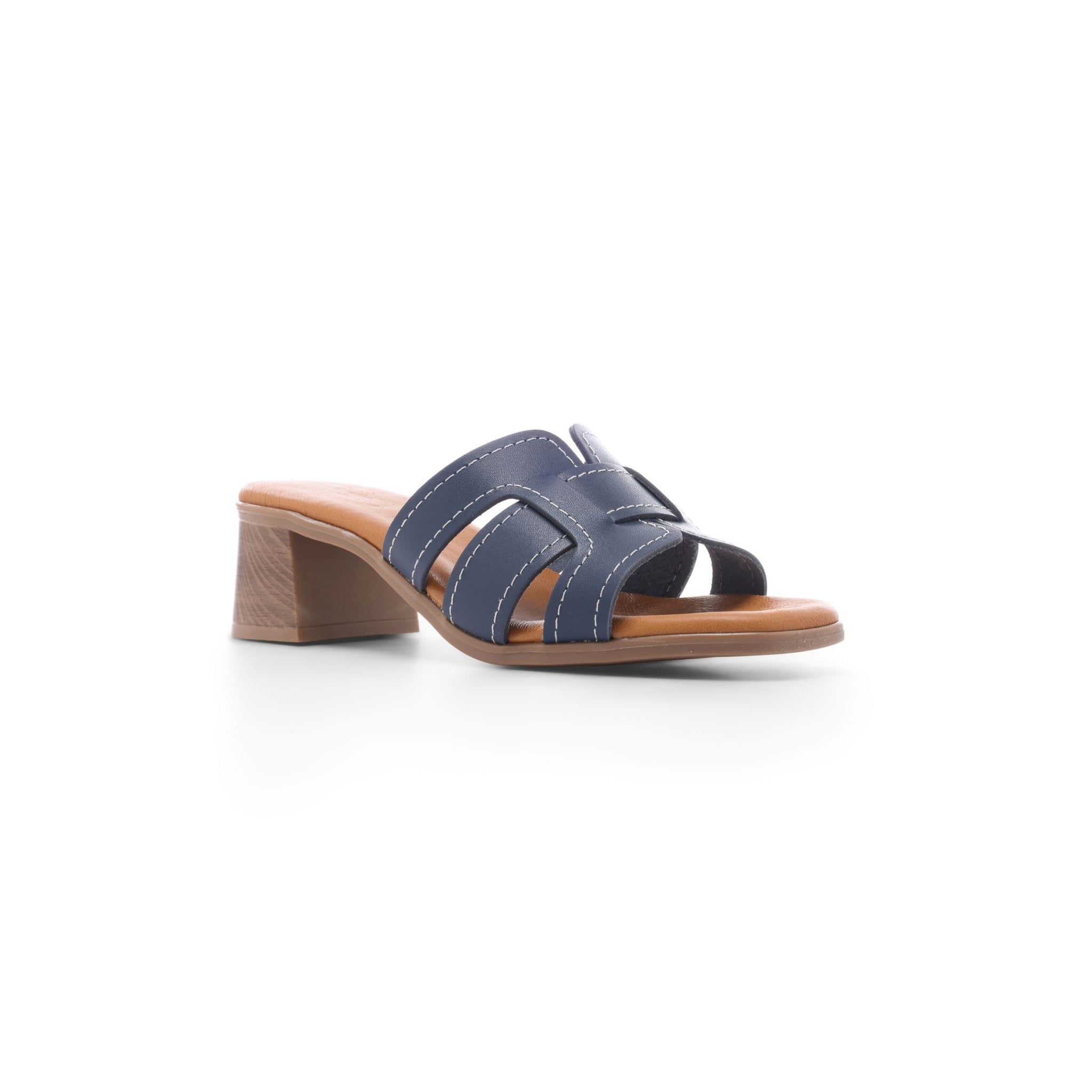 Sevlina Mules - Midnight Blue