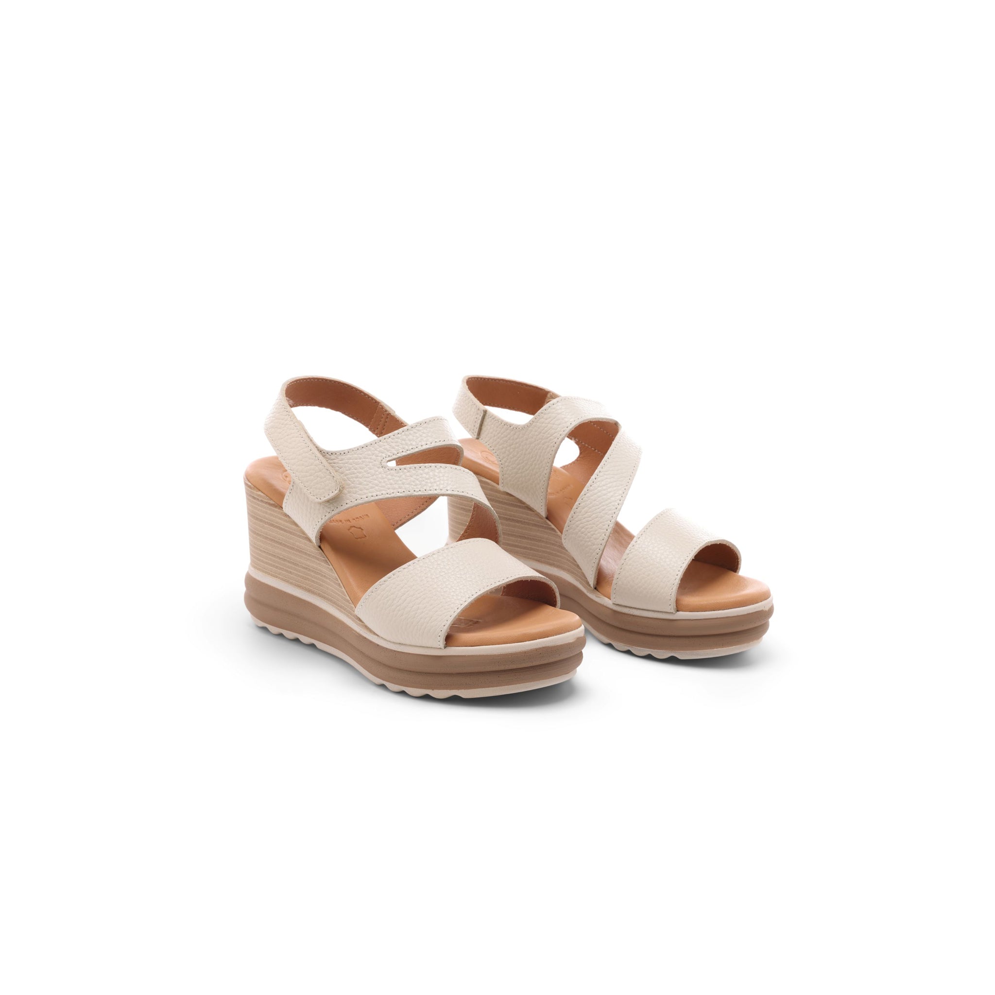 Sovilla Espadrille - Chantilly