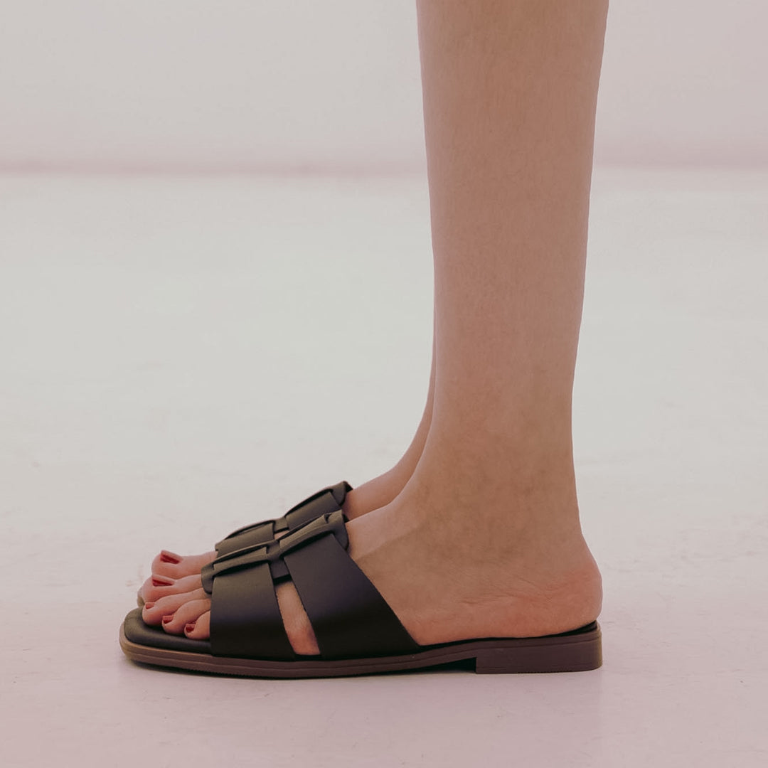 Elveo flat